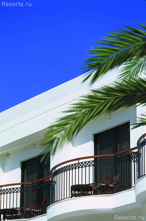 The Annabelle Hotel 21